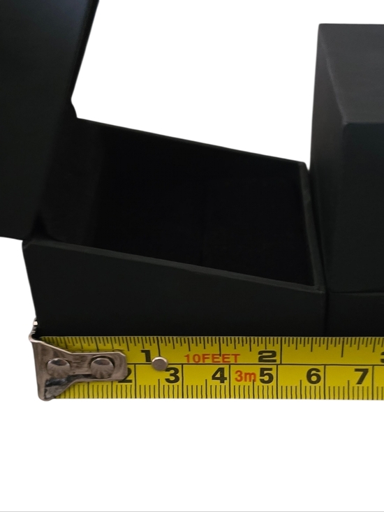 Zales Ring Box - Picture 4 of 4